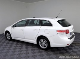 Toyota Avensis, 2.0 l., Универсал | 3