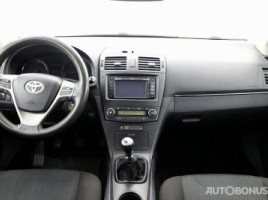 Toyota Avensis, 2.0 l., Универсал | 4