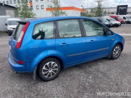 Ford Focus, 1.8 l., vienatūris | 2