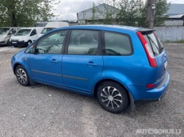 Ford Focus, 1.8 l., vienatūris | 3