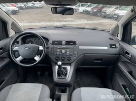Ford Focus, 1.8 l., vienatūris | 4