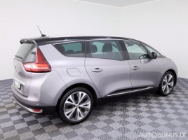 Renault Scenic, 1.6 l., vienatūris | 2