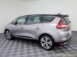 Renault Scenic, 1.6 l., vienatūris | 3
