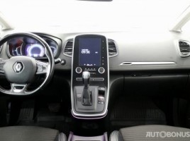 Renault Scenic, 1.6 l., vienatūris | 4