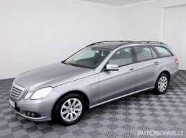 Mercedes-Benz E220, 2.1 l., universalas | 1