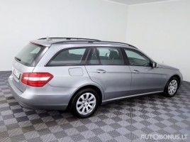 Mercedes-Benz E220, 2.1 l., universalas | 2