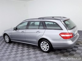 Mercedes-Benz E220, 2.1 l., universalas | 3