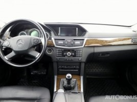 Mercedes-Benz E220, 2.1 l., universalas | 4