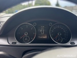 Volkswagen Passat, 2.0 l., universalas | 2