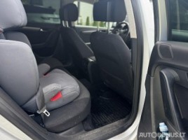 Volkswagen Passat, 2.0 l., universalas | 4