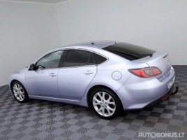 Mazda 6, 2.0 l., hečbekas | 3