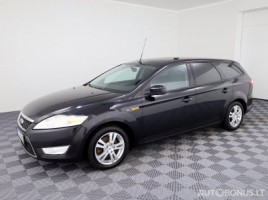 Ford Mondeo, 2.0 l., universalas | 1