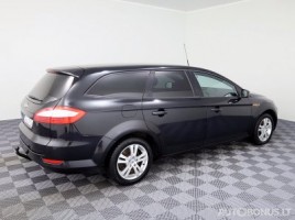 Ford Mondeo, 2.0 l., universalas | 2