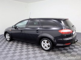 Ford Mondeo, 2.0 l., universalas | 3
