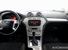Ford Mondeo, 2.0 l., universalas | 4