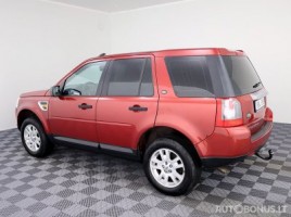 Land Rover Freelander, 2.2 l., cross-country | 3