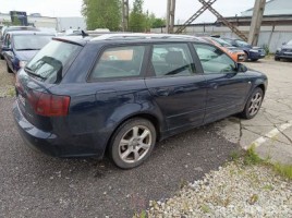 Audi A4, 2.0 l., universalas | 2