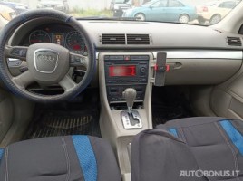 Audi A4, 2.0 l., universalas | 4