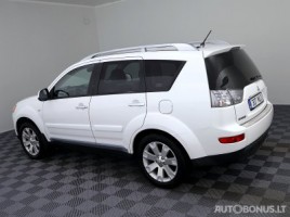 Mitsubishi Outlander, 2.4 l., cross-country | 3