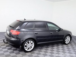 Audi A3, 2.0 l., hatchback | 2