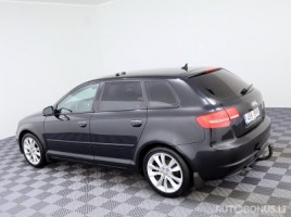 Audi A3, 2.0 l., hatchback | 3