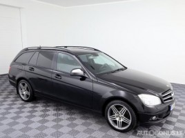 Mercedes-Benz C200