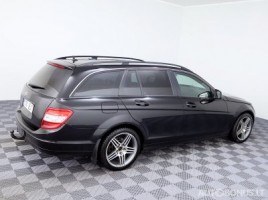 Mercedes-Benz C200, 2.1 l., universal | 2