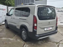 Peugeot Rifter, 1.2 l., monovolume | 4