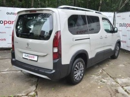 Peugeot Rifter, 1.2 l., monovolume | 3