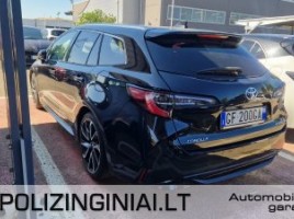 Toyota Corolla, 2.0 l., Универсал | 2