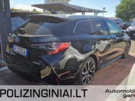 Toyota Corolla, 2.0 l., Универсал | 3