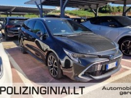 Toyota Corolla, 2.0 l., Универсал | 1