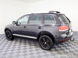 Volkswagen Touareg, 2.5 l., visureigis | 3