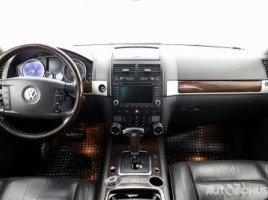 Volkswagen Touareg, 2.5 l., visureigis | 4