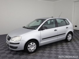 Volkswagen Polo | 1