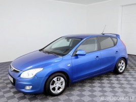 Hyundai i30 | 1