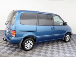 Nissan Serena, 2.3 l., vienatūris | 2