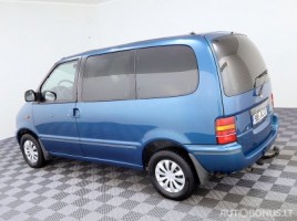 Nissan Serena, 2.3 l., vienatūris | 3