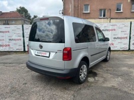 Volkswagen Caddy | 4
