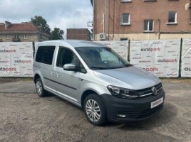 Volkswagen Caddy | 1
