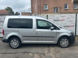 Volkswagen Caddy | 2