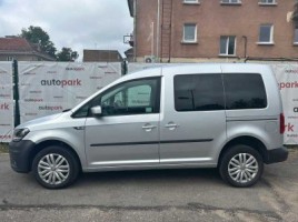 Volkswagen Caddy | 3