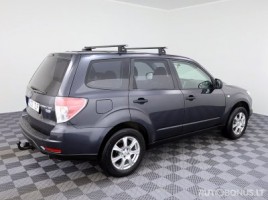 Subaru Forester, 2.0 l., universalas | 2