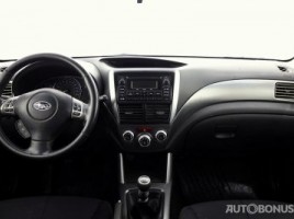 Subaru Forester, 2.0 l., universalas | 4