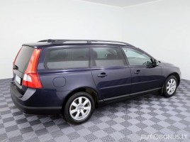 Volvo V70, 2.4 l., universalas | 2