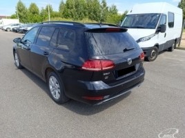 Volkswagen Golf, 1.6 l., universalas | 4