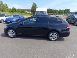 Volkswagen Golf, 1.6 l., universalas | 3