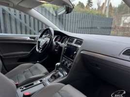 Volkswagen Golf, 1.6 l., universalas | 1