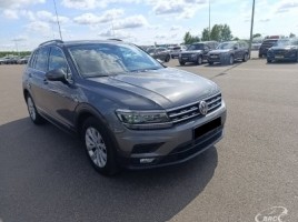 Volkswagen Tiguan, 2.0 l., Внедорожник | 4