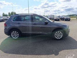 Volkswagen Tiguan, 2.0 l., Внедорожник | 3